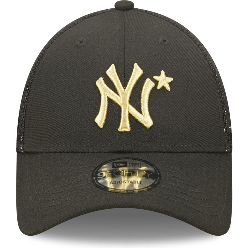 new era fitted baseball hats