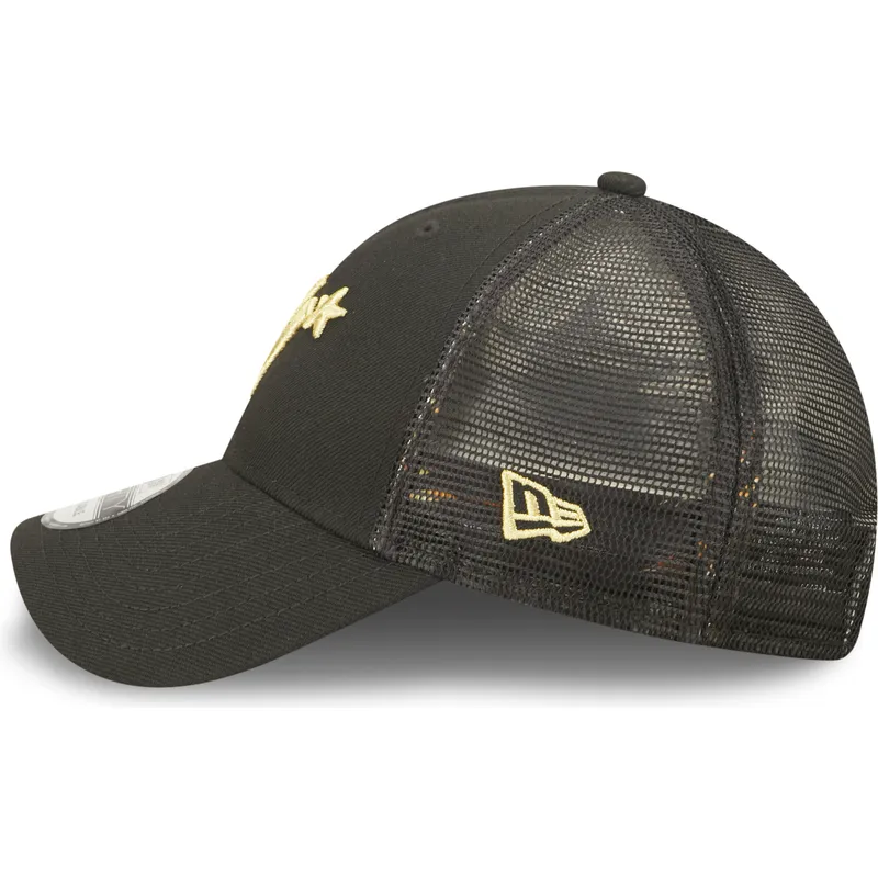 cappelli-curva-nero-snapback-dorado-9forty-all-star-game-dei-new-york-yankees-mlb-di-new-era