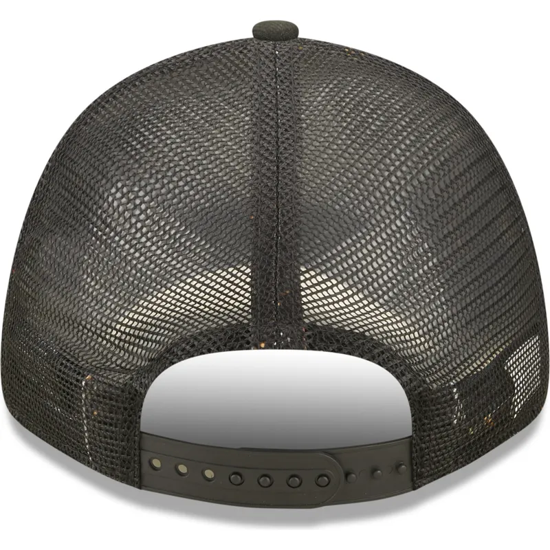 cappelli-curva-nero-snapback-dorado-9forty-all-star-game-dei-new-york-yankees-mlb-di-new-era