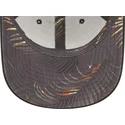 cappelli-curva-nero-snapback-dorado-9forty-all-star-game-dei-new-york-yankees-mlb-di-new-era