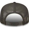 cappellino-trucker-piatto-nero-con-logo-dorato-9fifty-all-star-game-los-angeles-dodgers-mlb-di-new-era