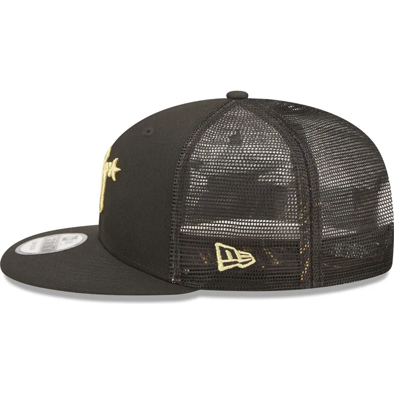 mutzen-flach-schwarz-snapback-dorado-9fifty-all-star-game-der-new-york-yankees-mlb-von-new-era