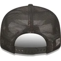 schwarze-flache-trucker-kappe-mit-goldenem-logo-9fifty-all-star-game-der-new-york-yankees-mlb-von-new-era