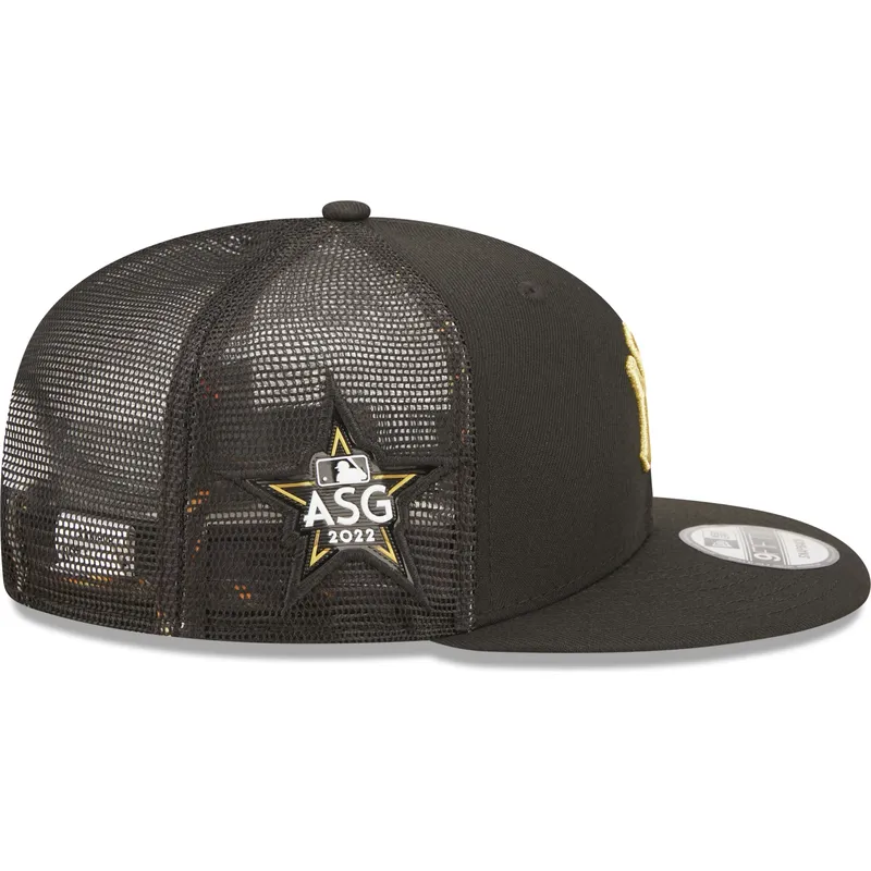 mutzen-flach-schwarz-snapback-dorado-9fifty-all-star-game-der-new-york-yankees-mlb-von-new-era