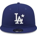 cappelli-piatta-blu-snapback-9fifty-all-star-game-dei-los-angeles-dodgers-mlb-di-new-era