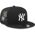 cappellino-trucker-visiera-piatta-blu-navy-9fifty-all-star-game-dei-new-york-yankees-mlb-di-new-era