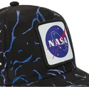 gorra-curva-negra-ajustable-gli-nasa-de-capslab