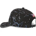 gorra-curva-negra-ajustable-gli-nasa-de-capslab