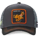 cappelli-curva-nero-snapback-scooby-doo-scooby-doo-di-capslab