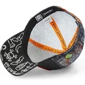 cappelli-curva-nero-snapback-scooby-doo-scooby-doo-di-capslab