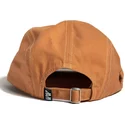 casquette-6-panel-marron-ajustable-starfire-ww13-wheels-and-waves