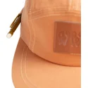 cappellino-6-pannelli-marrone-regolabile-starfire-ww13-di-wheels-and-waves