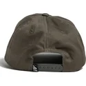 gorra-curva-marrone-snapback-commando-ww14-di-wheels-and-waves