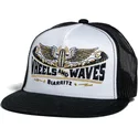 gorra-trucker-plana-blanca-y-negra-spitfire-black-ww18-de-wheels-and-waves