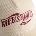 gorra-curva-beige-ajustable-enjoy-ww20-de-wheels-and-waves