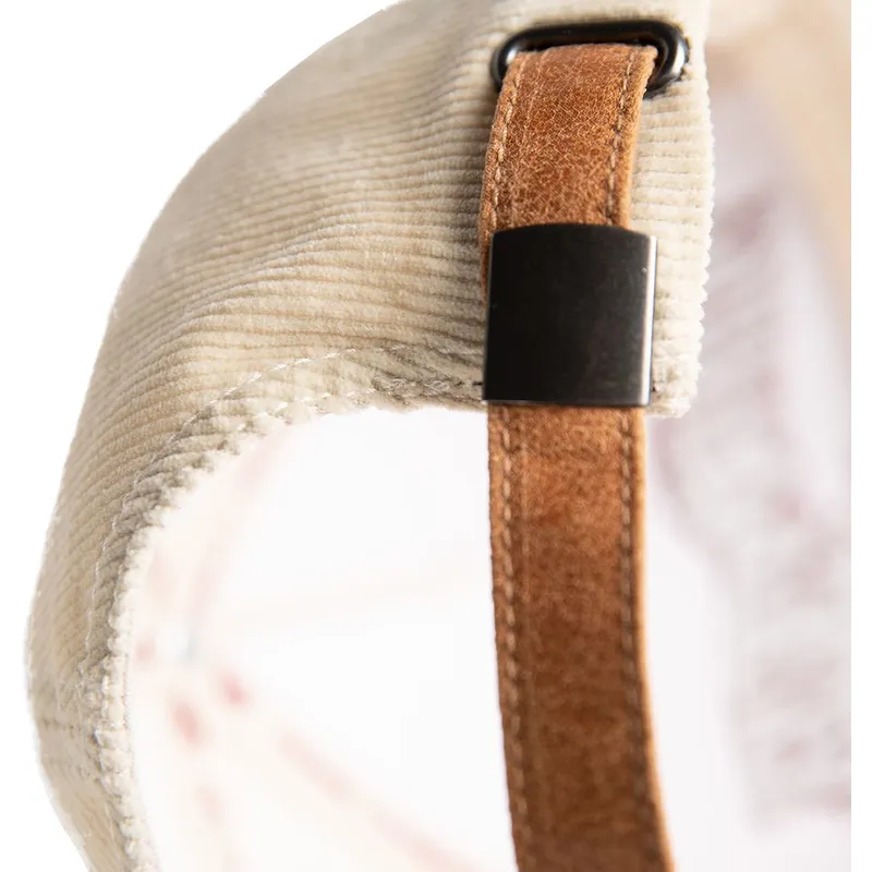 beige-verstellbare-curved-cap-enjoy-ww20-von-wheels-and-waves