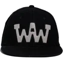 cappello-piatto-nero-snapback-waw-ww29-di-wheels-and-waves