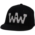 cappello-piatto-nero-snapback-waw-ww29-di-wheels-and-waves