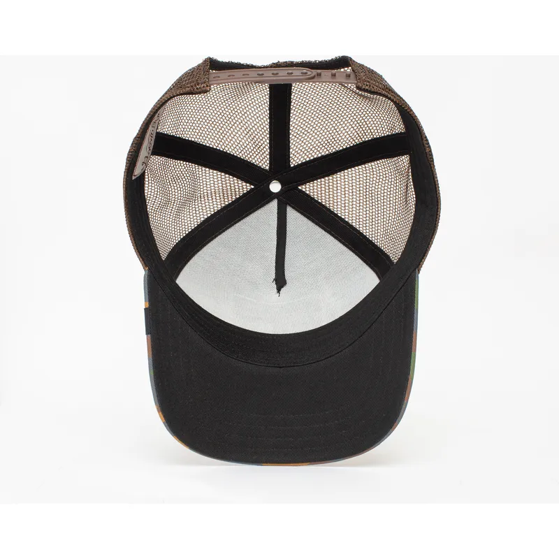 cappellino-trucker-camouflage-capra-goat-clay-henry-the-farm-di-goorin-bros