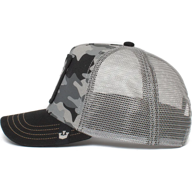 gorra-trucker-camouflage-gra-ulv-lone-wolf-lobo-solitario-dog-soldier-the-farm-fra-goorin-bros