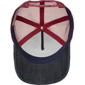 goorin-bros-the-farm-the-freedom-eagle-trucker-cap-in-marineblau-und-rot-mit-adler