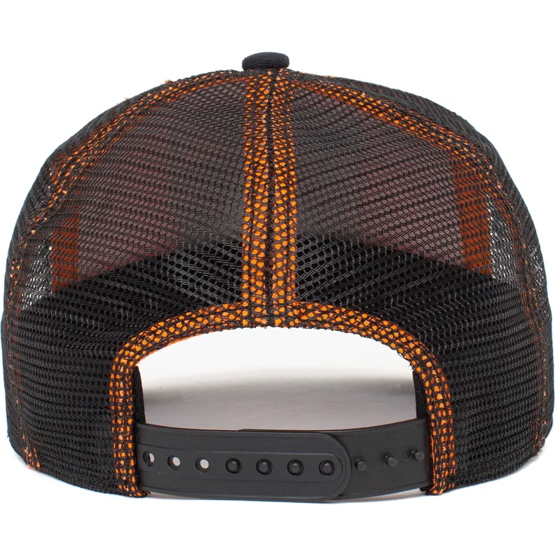 mutzen-gebogen-orange-snapback-the-farm-von-goorin-bros