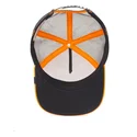 orange-und-schwarze-trucker-kappe-tiger-the-white-tiger-the-farm-von-goorin-bros