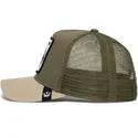 gorra-trucker-verde-mariquita-the-lady-bug-the-farm-de-goorin-bros