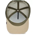 gorra-trucker-verde-mariquita-the-lady-bug-the-farm-de-goorin-bros
