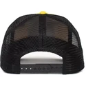 cappello-trucker-giallo-e-nero-pecora-the-black-sheep-the-farm-di-goorin-bros