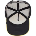 cappello-trucker-giallo-e-nero-pecora-the-black-sheep-the-farm-di-goorin-bros