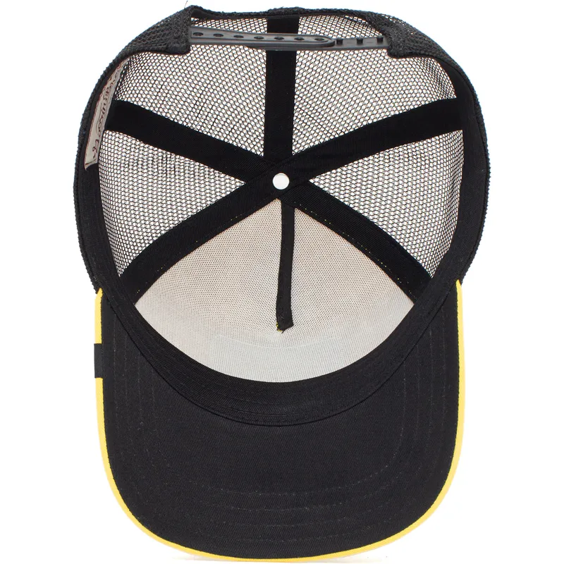 mutzen-gebogen-gelb-snapback-the-farm-von-goorin-bros