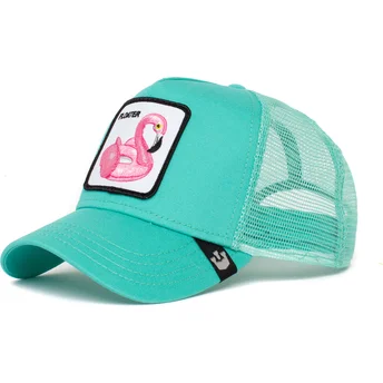 cappelli-curva-blu-snapback-the-farm-di-goorin-bros