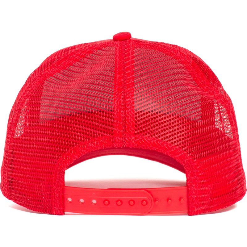 goorin-bros-shark-dunnah-the-farm-red-trucker-hat