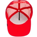 gorra-trucker-rojo-tiburon-shark-dunnah-the-farm-de-goorin-bros