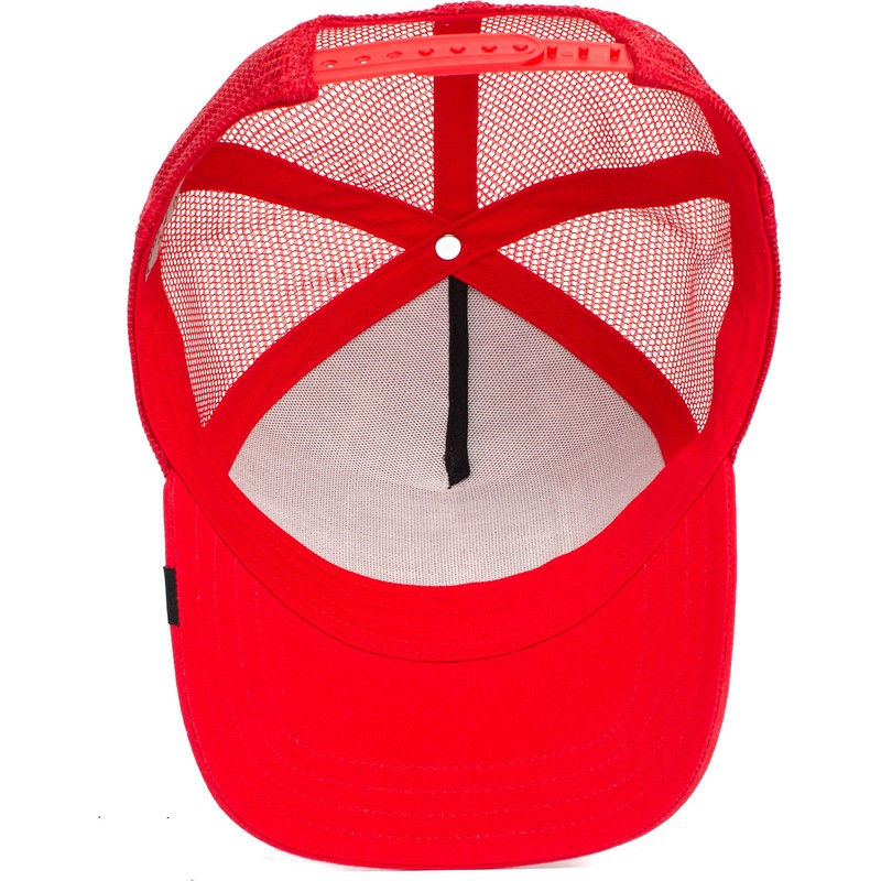 goorin-bros-shark-dunnah-the-farm-red-trucker-hat