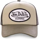 gorra-curva-verde-snapback-toi1-de-von-dutch