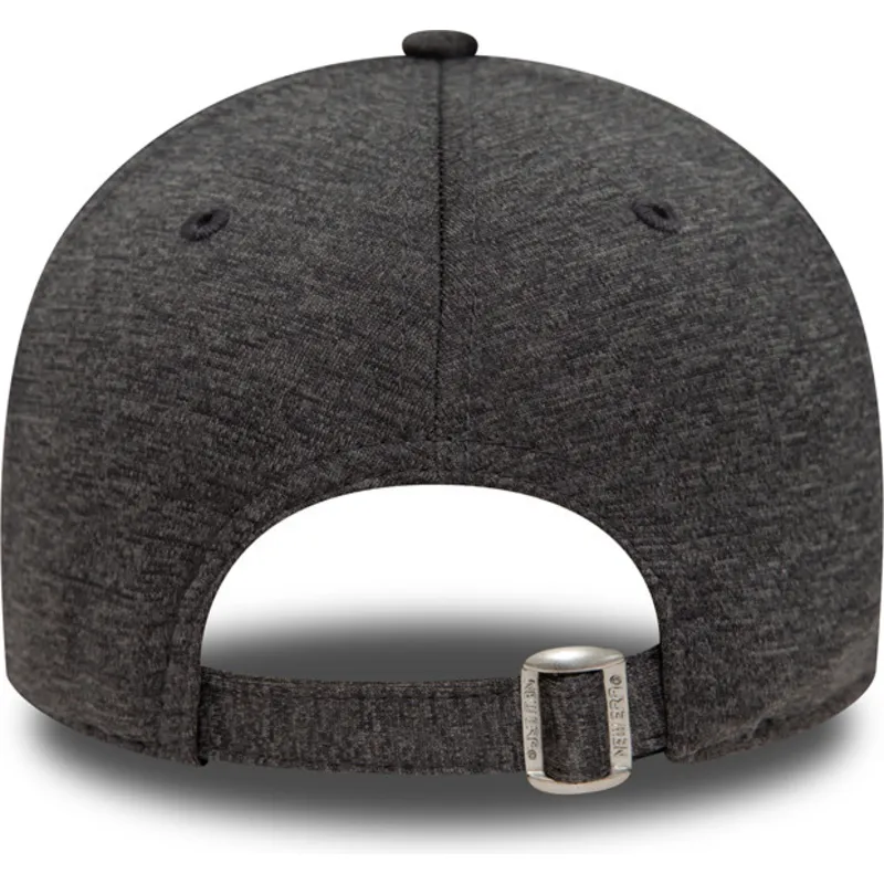 cappelli-curva-grigio-cinghia-regolabile-9forty-shadow-tech-dei-new-york-yankees-mlb-di-new-era