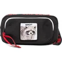 marsupio-nero-procione-bandit-sneaky-packer-the-farm-di-goorin-bros