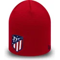 berretto-rosso-skull-essential-dell-atletico-de-madrid-lfp-di-new-era