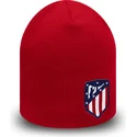 berretto-rosso-skull-essential-dell-atletico-de-madrid-lfp-di-new-era
