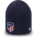 berretto-blu-navy-skull-essential-dell-atletico-de-madrid-lfp-di-new-era
