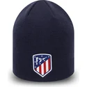 berretto-blu-navy-skull-essential-dell-atletico-de-madrid-lfp-di-new-era