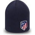 berretto-blu-navy-skull-essential-dell-atletico-de-madrid-lfp-di-new-era