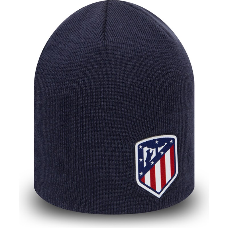 new-era-skull-essential-atletico-de-madrid-lfp-navy-blue-beanie