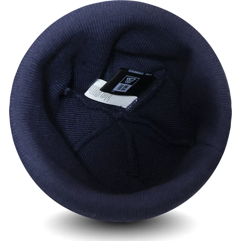 berretto-blu-navy-skull-essential-dell-atletico-de-madrid-lfp-di-new-era