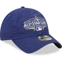 cappellino-curvo-blu-regolabile-9twenty-all-star-game-core-classic-dei-los-angeles-dodgers-mlb-di-new-era