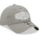 cappellino-curvo-grigio-regolabile-9twenty-all-star-game-core-classic-di-los-angeles-dodgers-mlb-di-new-era