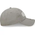 cappellino-curvo-grigio-regolabile-9twenty-all-star-game-core-classic-di-los-angeles-dodgers-mlb-di-new-era