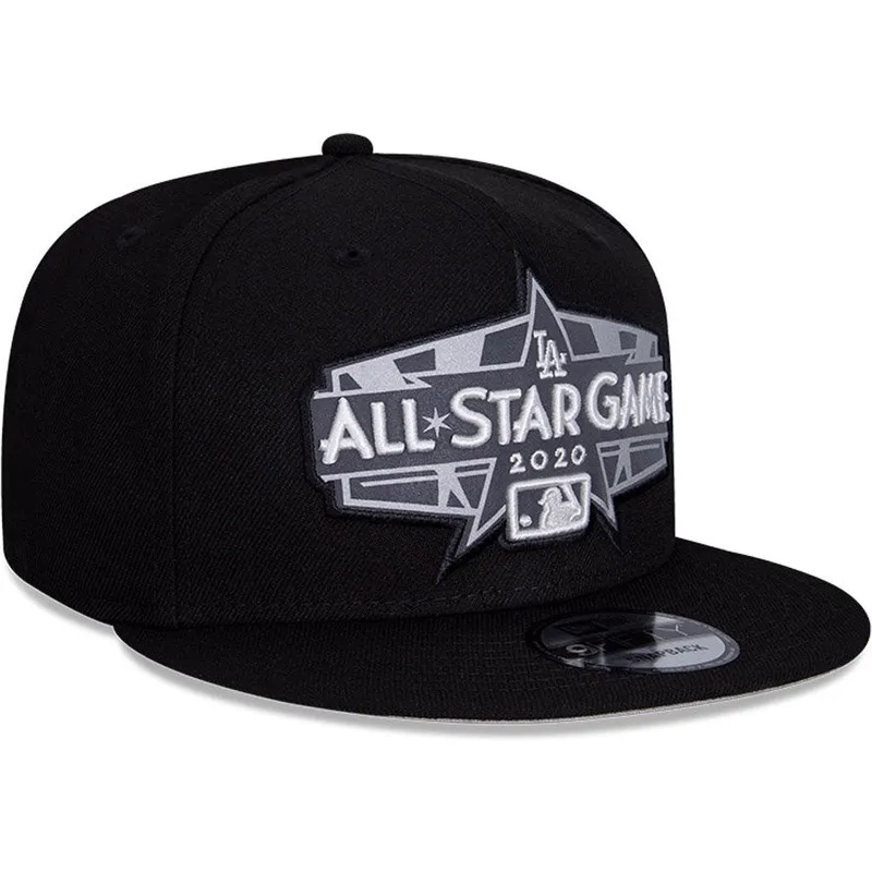 schwarze-flache-9fifty-snapback-cap-all-star-game-reflect-der-los-angeles-dodgers-mlb-von-new-era